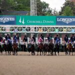 2026-kentucky-oaks-odds,-post-positions:-mike-repole’s-zany-favored-for-friday’s-headliner-at-churchill-downs