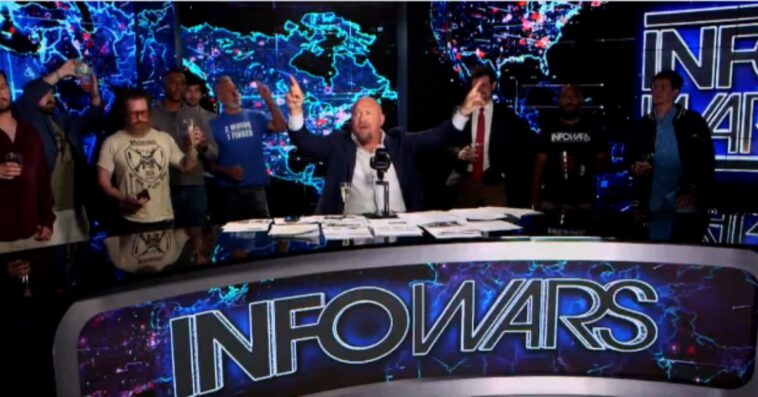 infowars-signs-off-for-the-last-time:-alex-jones-delivers-defiant-final-broadcast-after-27-years-as-court-ordered-shutdown-forces-austin-studio-closure