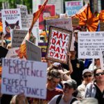 teachers’-unions-celebrate-socialist-holy-day