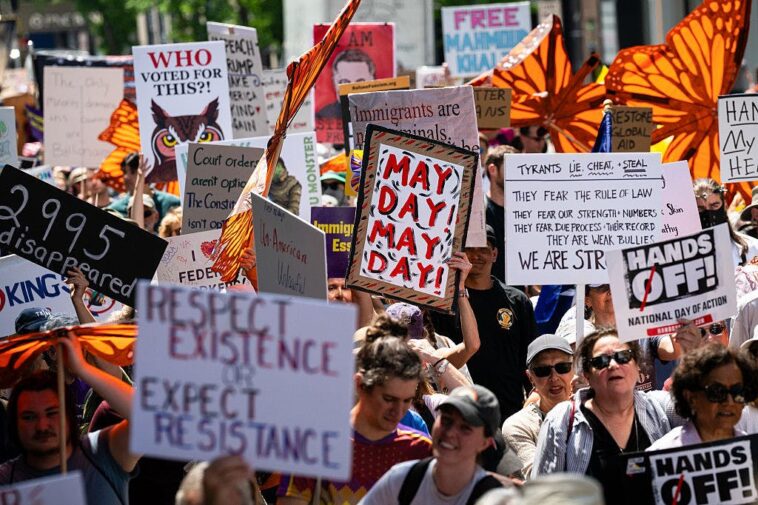 teachers’-unions-celebrate-socialist-holy-day