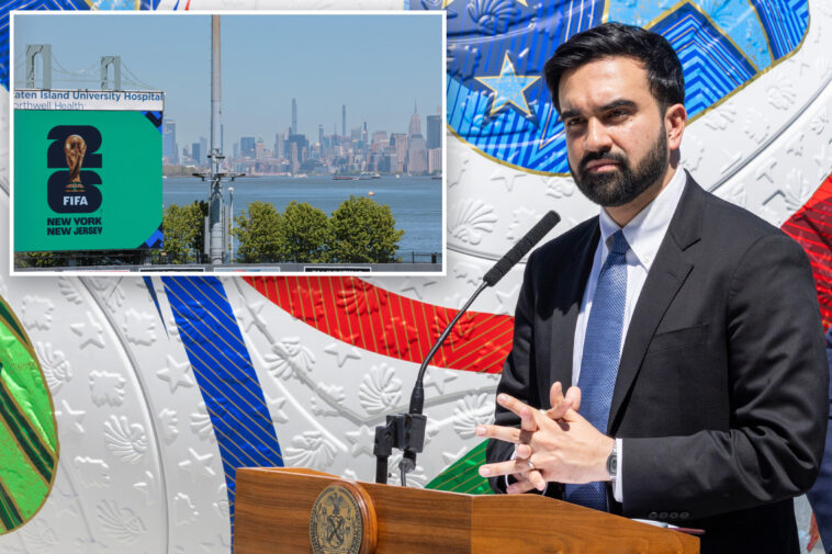 mamdani-is-ruining-nyc’s-summer-with-order-blocking-park-events-during-world-cup:-lawmakers