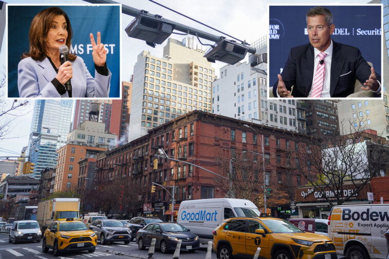trump-renews-fight-against-congestion-pricing,-will-appeal-judge’s-ruling-allowing-tolling-scheme-to-proceed