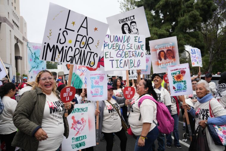 thousands-march-in-la-for-may-day-as-unions-push-school-walkouts,-‘economic-blackout’