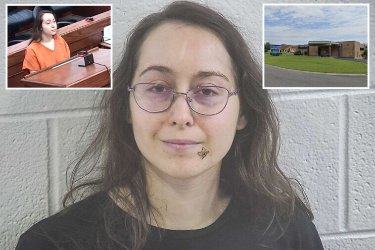 crazed-kentucky-shopper-stabbed,-bit-woman-in-goodwill—-saying-victim-‘got-what-she-came-for’:-cops