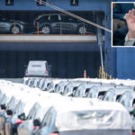 trump-announces-tariffs-on-european-cars-going-to-25%-next-week-—-claims-bloc-‘not-complying’-with-trade-deal