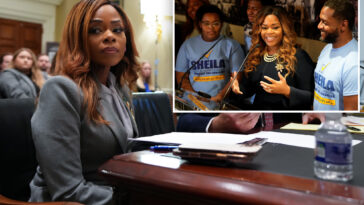 dhs-bars-dem-ex-rep.-sheila-cherfilus-mccormick,-her-family-and-friends-from-federal-funds-over-alleged-$5m-fema-theft
