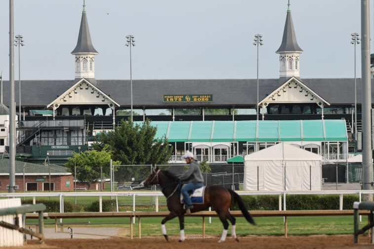 kentucky-derby-2026-odds,-horses,-jockeys-and-complete-bettor’s-guide-for-churchill-downs