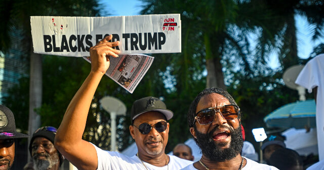 cnn’s-harry-enten:-gop-expands-trump’s-gains-with-black-voters-ahead-of-midterms