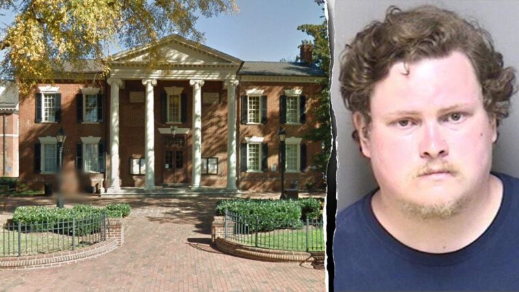 virginia-man-accused-of-sodomizing-8-year-old-girl-allegedly-tried-to-bribe-victim’s-mother-with-a-house