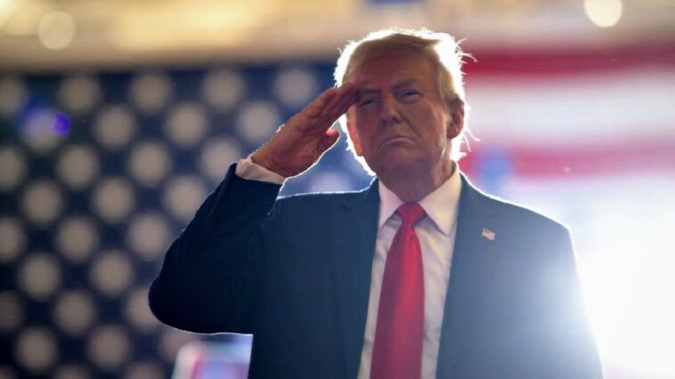 trump-threatens-to-reduce-us-troop-presence-in-germany,-italy-and-spain-(videos)