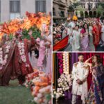 the-lavish-5-day-wedding-extravaganza-that-shut-down-busy-fifth-avenue-—-and-got-manhattan-up-on-its-feet
