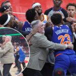 chaotic-new-video-emerges-of-mitchell-robinson-fight-—-and-the-knicks-should-be-relieved