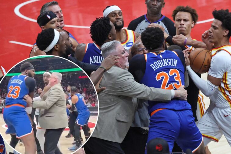 chaotic-new-video-emerges-of-mitchell-robinson-fight-—-and-the-knicks-should-be-relieved