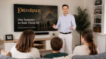 dad-sits-family-down-and-lays-out-summer-‘lord-of-the-rings’-viewing-schedule