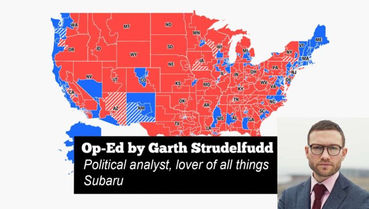 op-ed:-if-we-stop-discriminating-based-on-the-color-of-people’s-skin,-the-racists-will-have-won