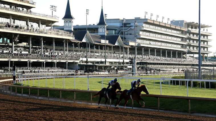 kentucky-derby-2026:-what-to-know-about-the-first-leg-of-horse-racing’s-triple-crown