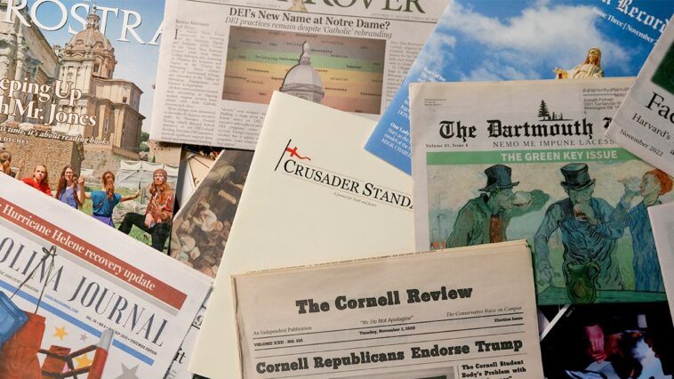 non-woke-college-newspapers-find-home-in-new-drudge-report-style-publication