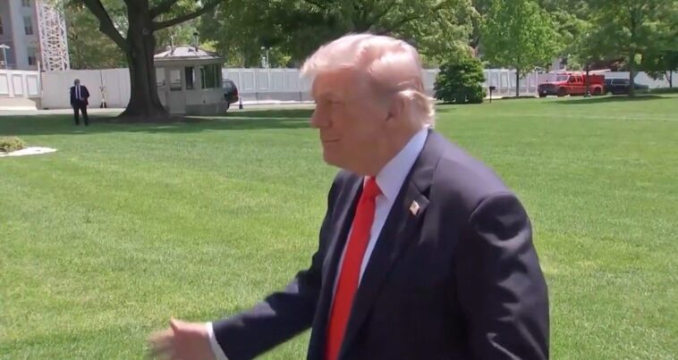 trump-gives-perfect-response-when-asked-if-he-feels-safe-going-to-event-in-florida-after-latest-assassination-attempt-(video)