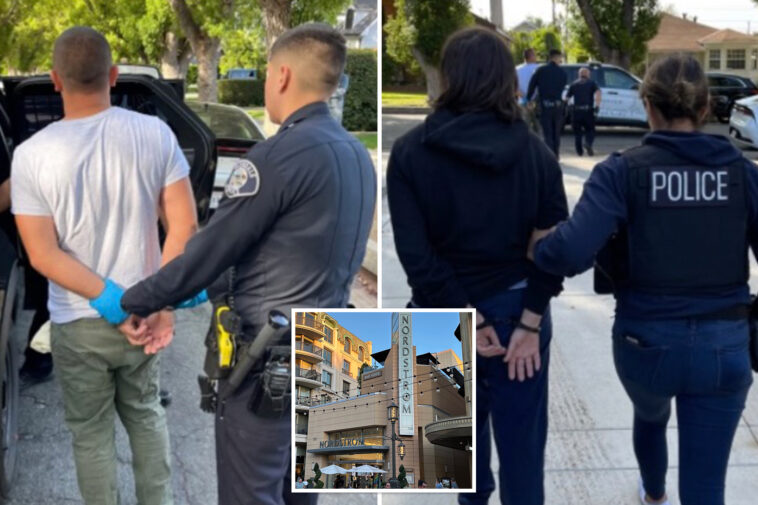 glendale-nordstrom-scammed-for-$300k-by-two-men-in-wild-refund-scheme:-cops
