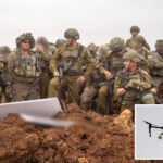 idf-troops-improvise-solutions-as-hezbollah’s-‘simple’-drone-threat-grows
