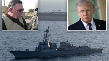 retired-top-us-general-says-trump-has-only-one-option-with-iran:-resume-bombing