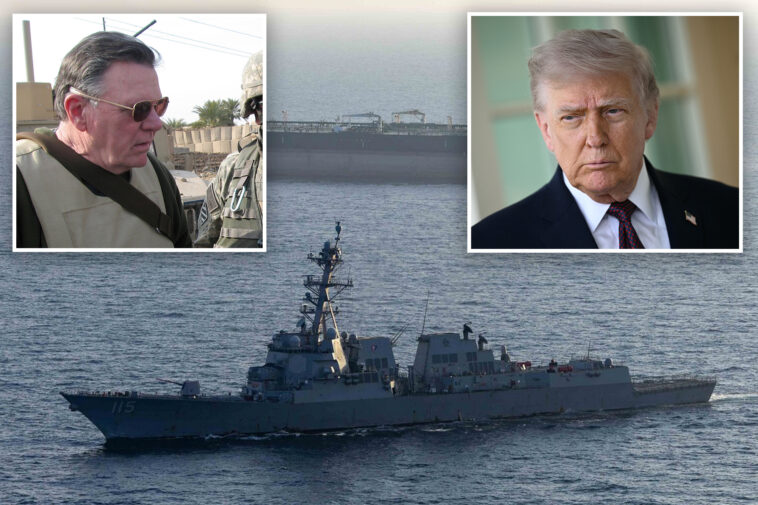 retired-top-us-general-says-trump-has-only-one-option-with-iran:-resume-bombing