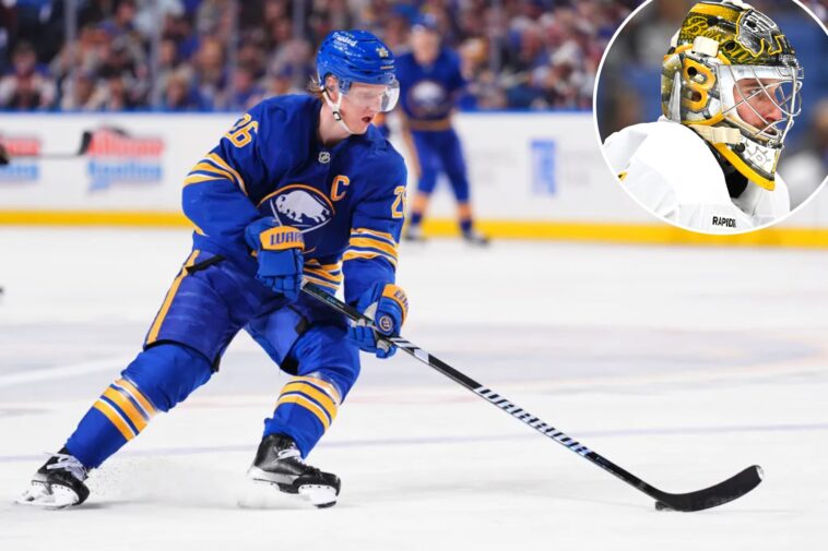 sabres-vs.-bruins-game-6-prediction:-odds,-best-bets,-picks-for-stanley-cup-playoffs-friday
