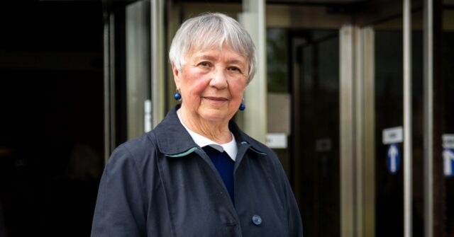 free-speech-win:-scottish-grandmother-cleared-for-protesting-outside-of-abortion-clinic