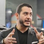 michigan-democrat-senate-candidate-calls-to-abolish-ice,-declares-agents-‘a-paramilitary-force-of-thugs’