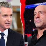 newsom-explodes-on-joe-rogan-in-response-to-clip-of-podcaster-calling-governor-‘f—ing-con-man’