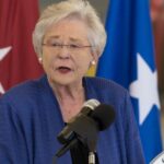 governor-kay-ivey-calls-special-session-to-redraw-alabama-maps-–-delivering-a-completely-republican-congressional-delegation