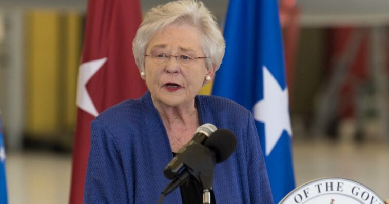 governor-kay-ivey-calls-special-session-to-redraw-alabama-maps-–-delivering-a-completely-republican-congressional-delegation