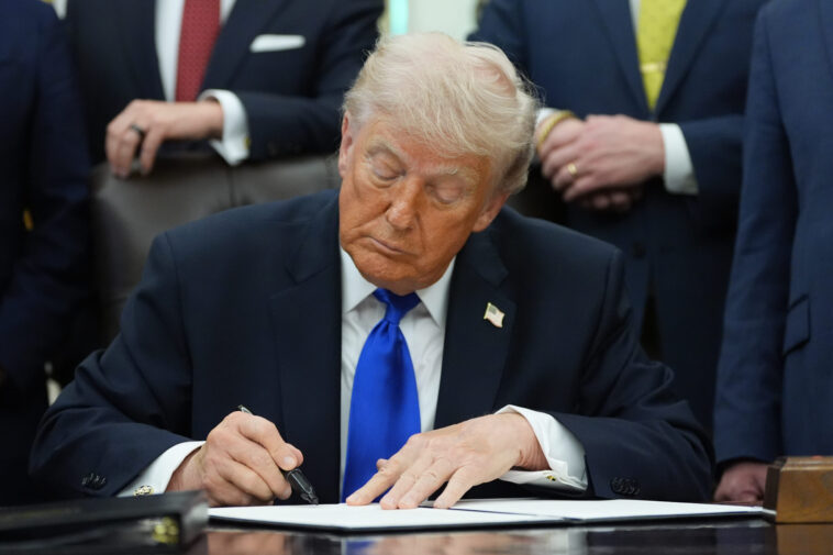 trump-hits-europe-with-hefty-new-tariff,-alleging-eu-‘is-not-complying’-with-deal