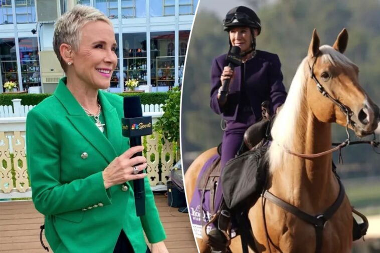 kentucky-derby-voice-donna-barton-brothers-retiring-after-26-years