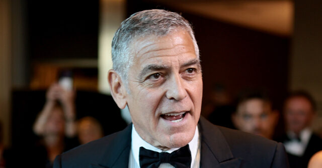 video:-george-clooney-calls-to-make-america-great-again-in-politically-charged,-anti-trump-speech