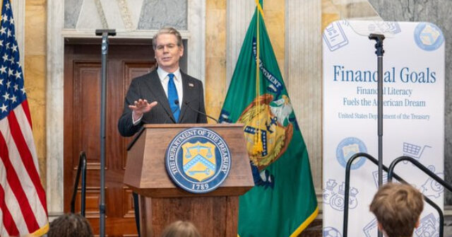 scott-bessent:-financial-literacy-unlocks-‘opportunity-for-every-american’