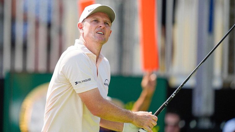 justin-rose’s-first-tournament-with-new-mclaren-designed-clubs-has-not-been-stellar