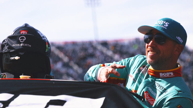 2026-nascar-odds:-denny-hamlin-favored-for-texas;-where-does-carson-hocevar-sit?