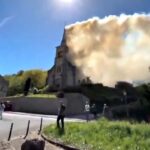france-on-fire:-saint-cyriaque-church-consumed-by-flames-in-another-arson-attack-on-christianity-(video)