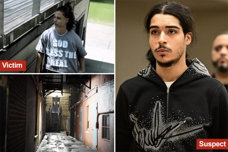 tiktok-troll-charged-with-slaying-innocent-teen-bystander-during-fight-with-angry-mob-over-rape-claims:-sources