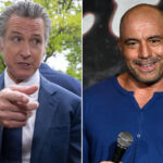 gavin-newsom-delivers-low-blow-to-‘little-guy’-joe-rogan