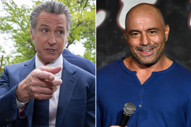 gavin-newsom-delivers-low-blow-to-‘little-guy’-joe-rogan
