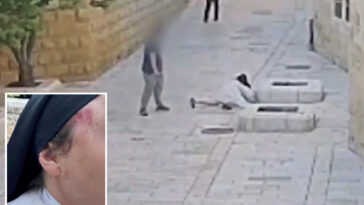 goon-brutalizes-defenseless-nun-in-daylight-assault-in-jerusalem