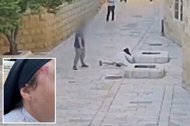 goon-brutalizes-defenseless-nun-in-daylight-assault-in-jerusalem