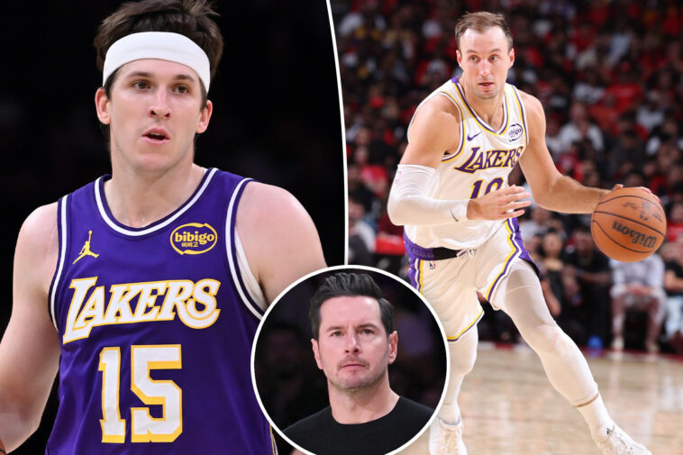 how-lakers-can-maximize-austin-reaves,-luke-kennard
