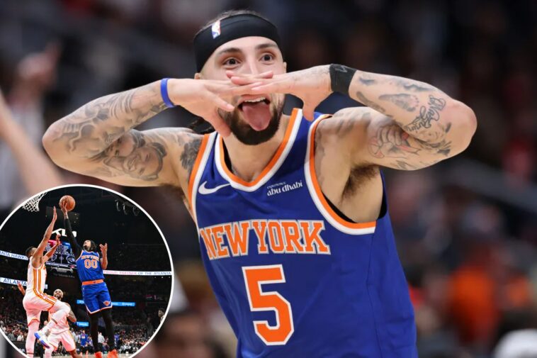 jose-alvarado,-jordan-clarkson-filling-critical-bench-role-for-knicks-to-start-playoff-run