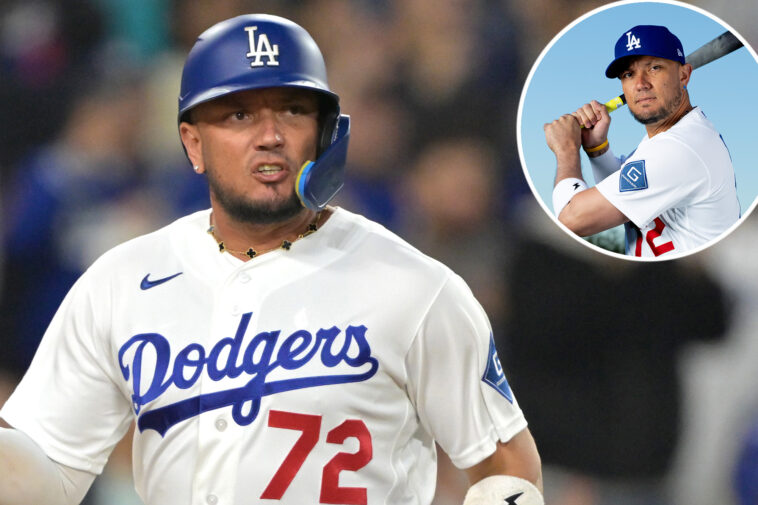 why-miguel-rojas-could-reconsider-retirement-if-dodgers-win-again