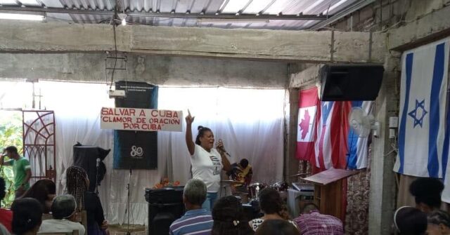 exclusive-–-christian-revival-in-cuba:-inside-regime-defying-prayer-events-for-freedom