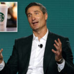 starbucks-ceo-roasted-as-‘out-of-touch’-over-defense-of-$9-coffee:-‘affordable-premium-experience’