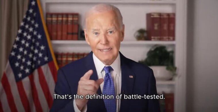 watch:-biden-shares-low-energy-video-endorsing-failed-atlanta-mayor-keisha-lance-bottoms-for-georgia-governor